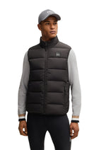 BOSS Equestrian Arthur Puffer Vest - Men