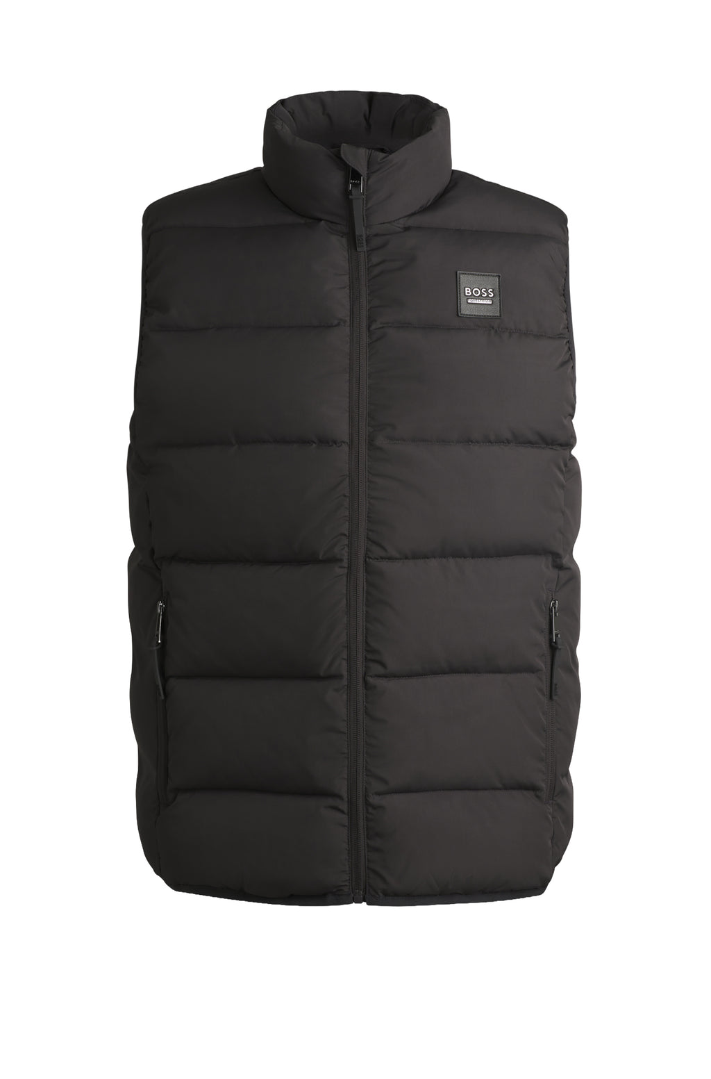 BOSS Equestrian Arthur Puffer Vest - Men