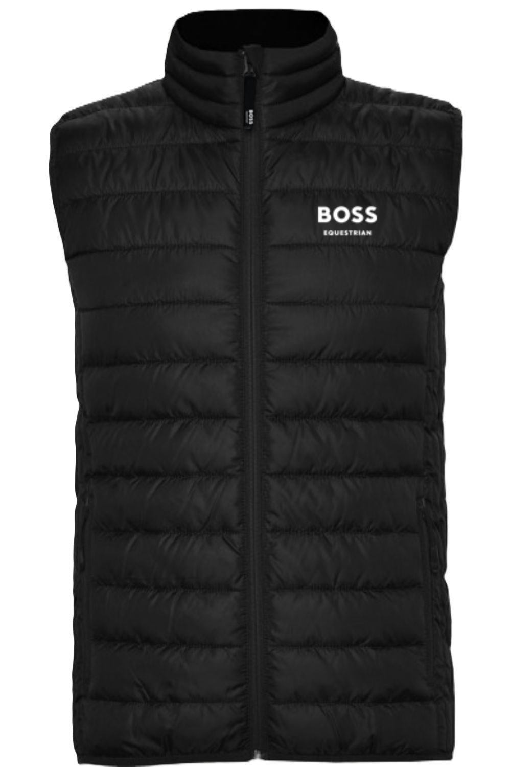 BOSS Equestrian Bodywarmer Monza - Men