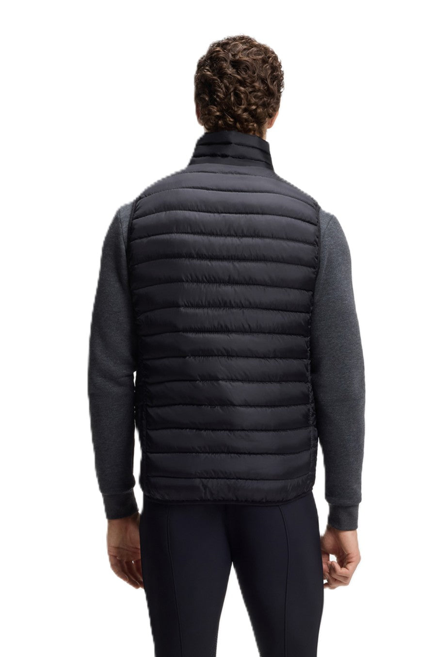 BOSS Equestrian Bodywarmer Monza - Men