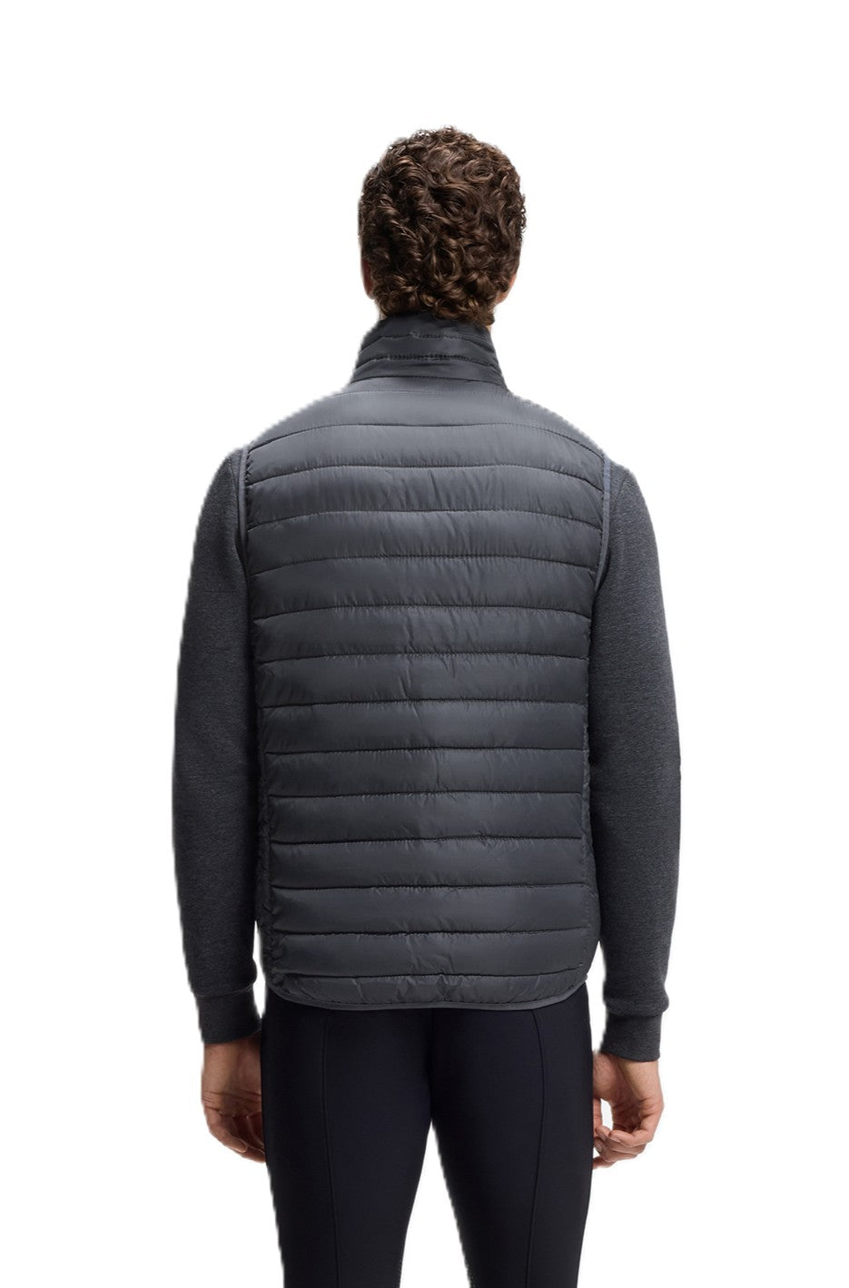 BOSS Equestrian Bodywarmer Monza - Herren