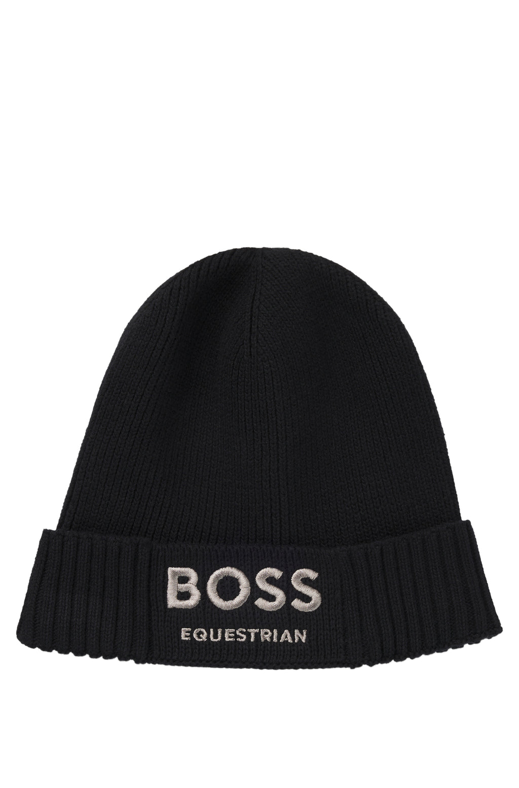 BOSS Equestrian Fisher Beanie