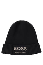 BOSS Equestrian Fisher Beanie