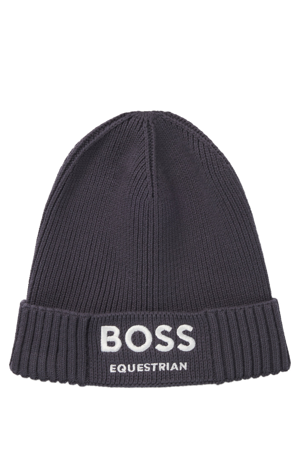 BOSS Equestrian Fisher Beanie