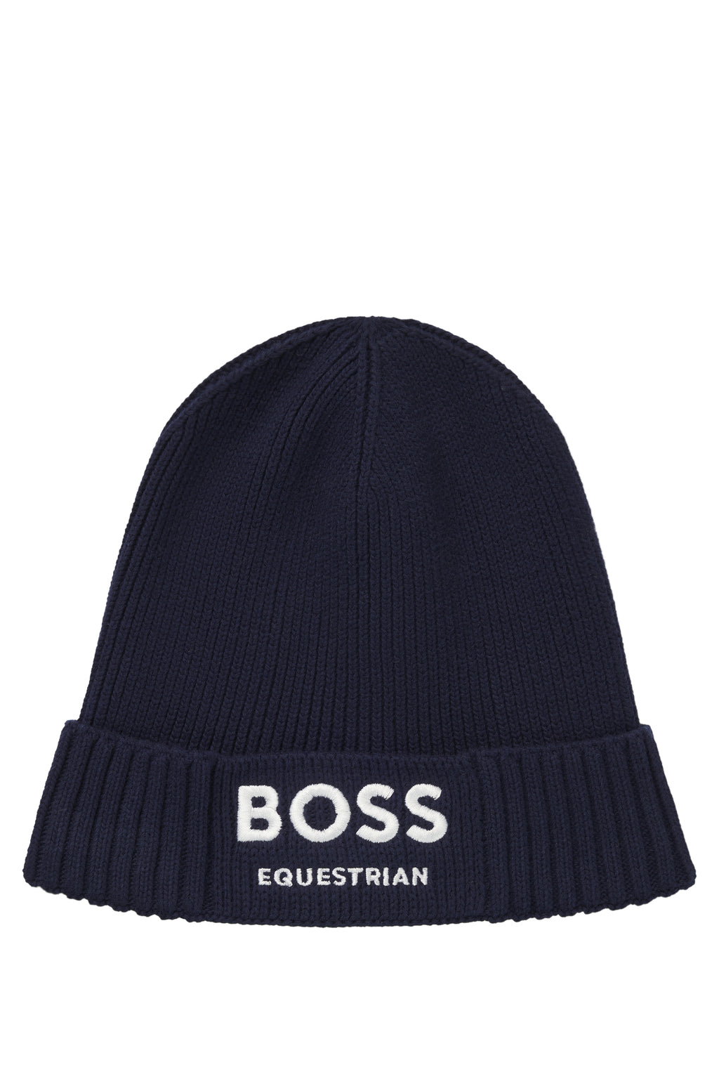 BOSS Equestrian Fisher Beanie