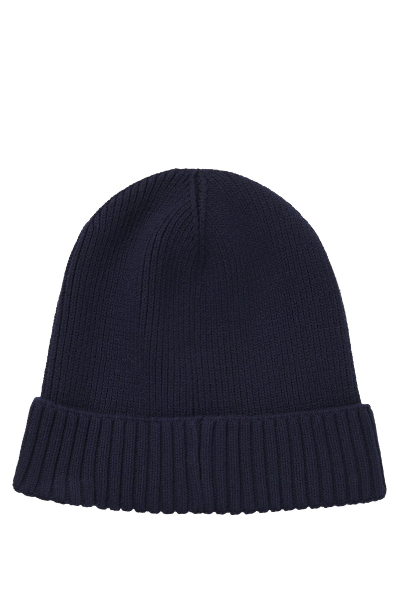 BOSS Equestrian Fisher Beanie