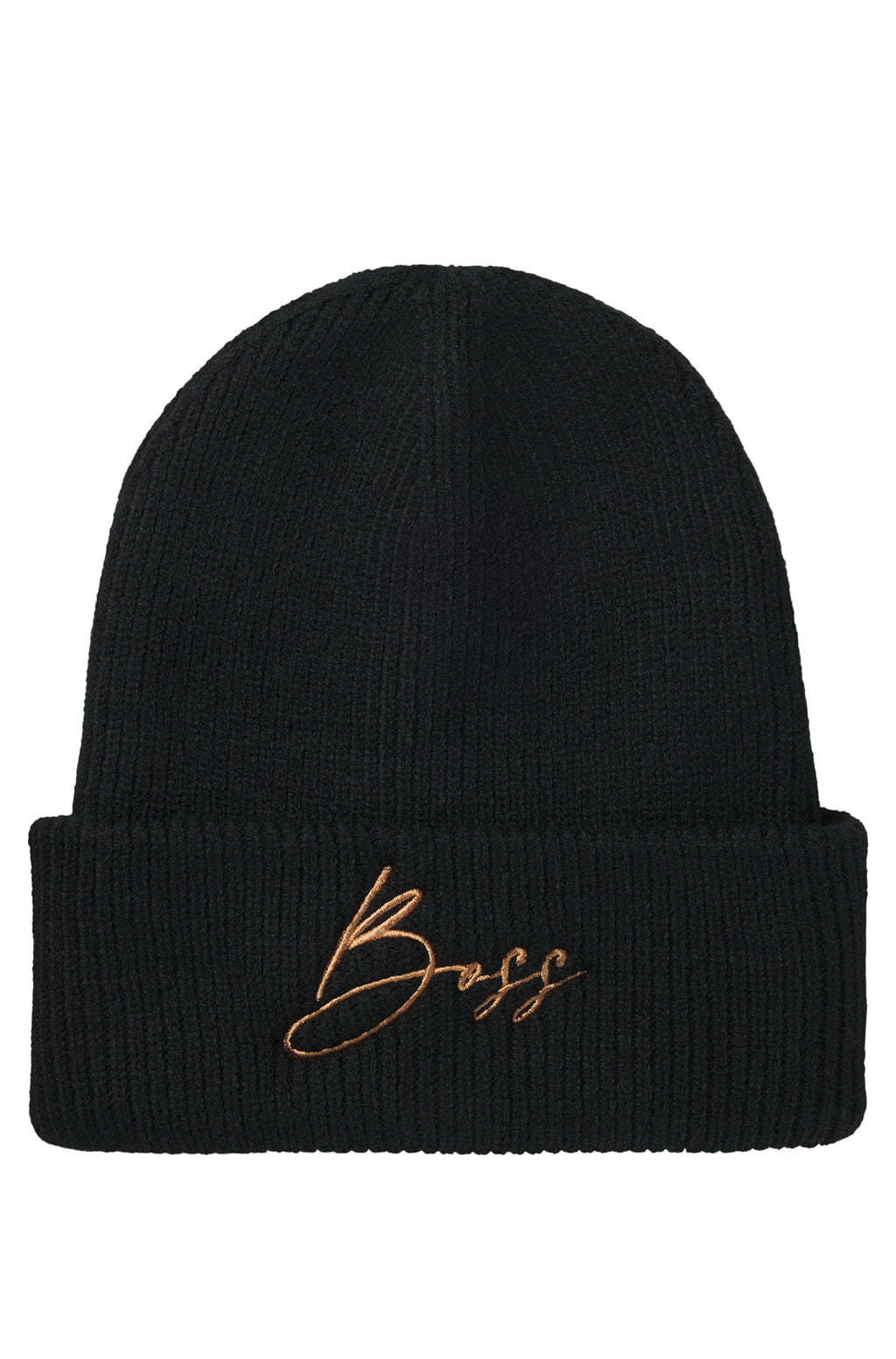 BOSS Equestrian Beanie High Cuff