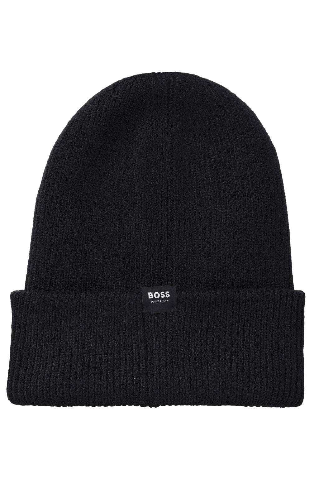 BOSS Equestrian Beanie High Cuff