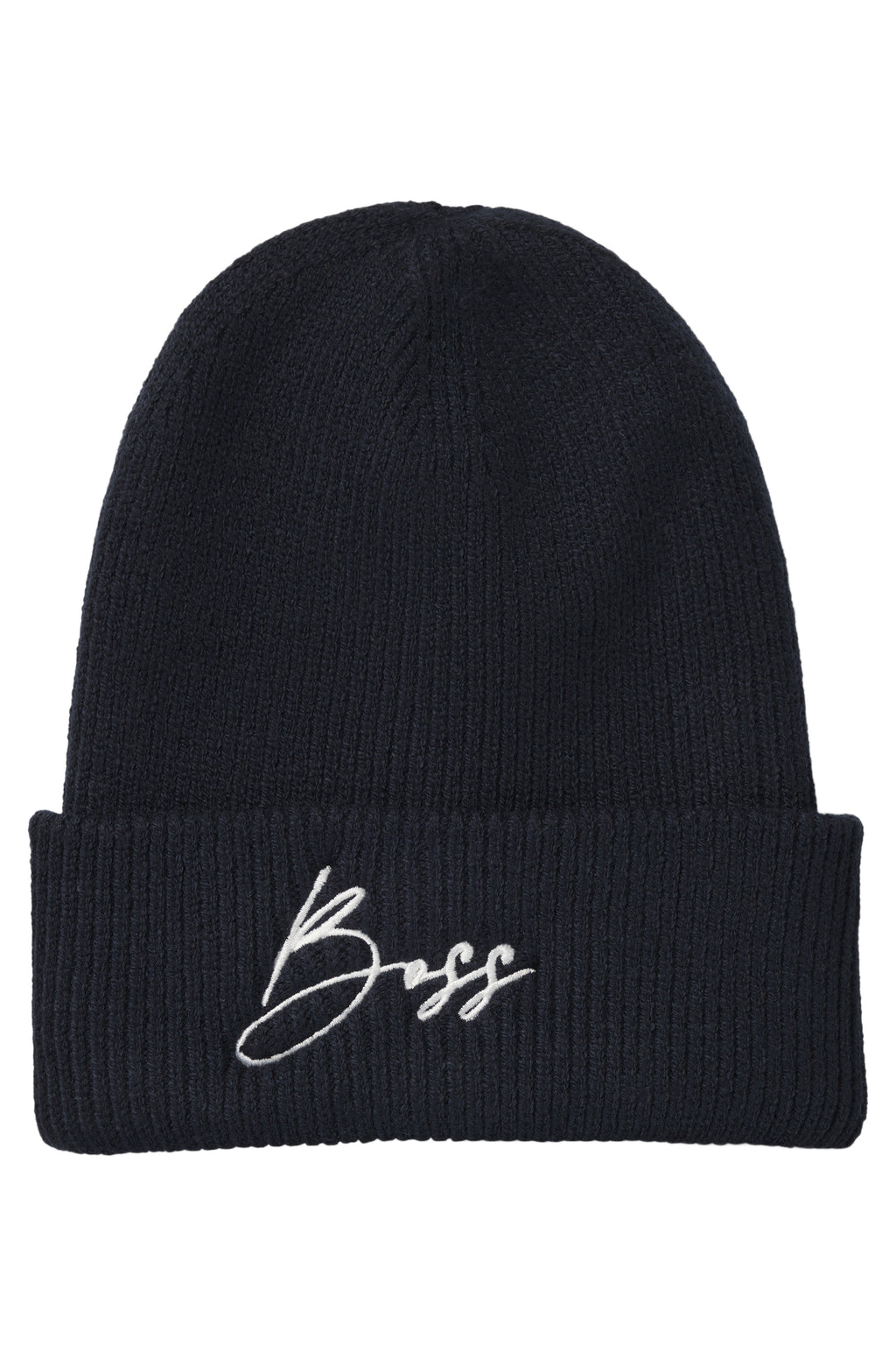BOSS Equestrian Beanie High Cuff