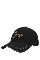 BOSS Equestrian Cap Signed Cord