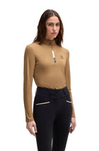 BOSS Equestrian Minou Training Shirt - Women