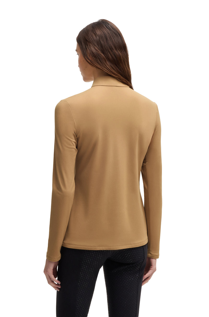 BOSS Equestrian Minou Training Shirt - Women