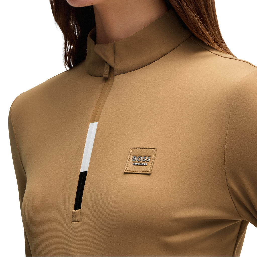 BOSS Equestrian Minou Training Shirt - Women