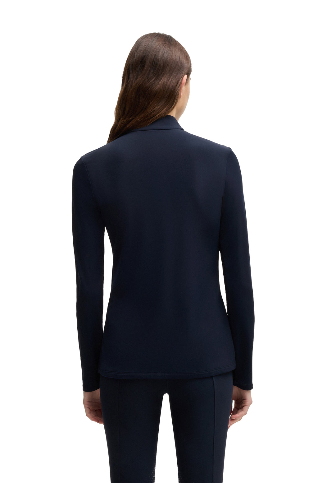 BOSS Equestrian Minou Training Shirt - Women