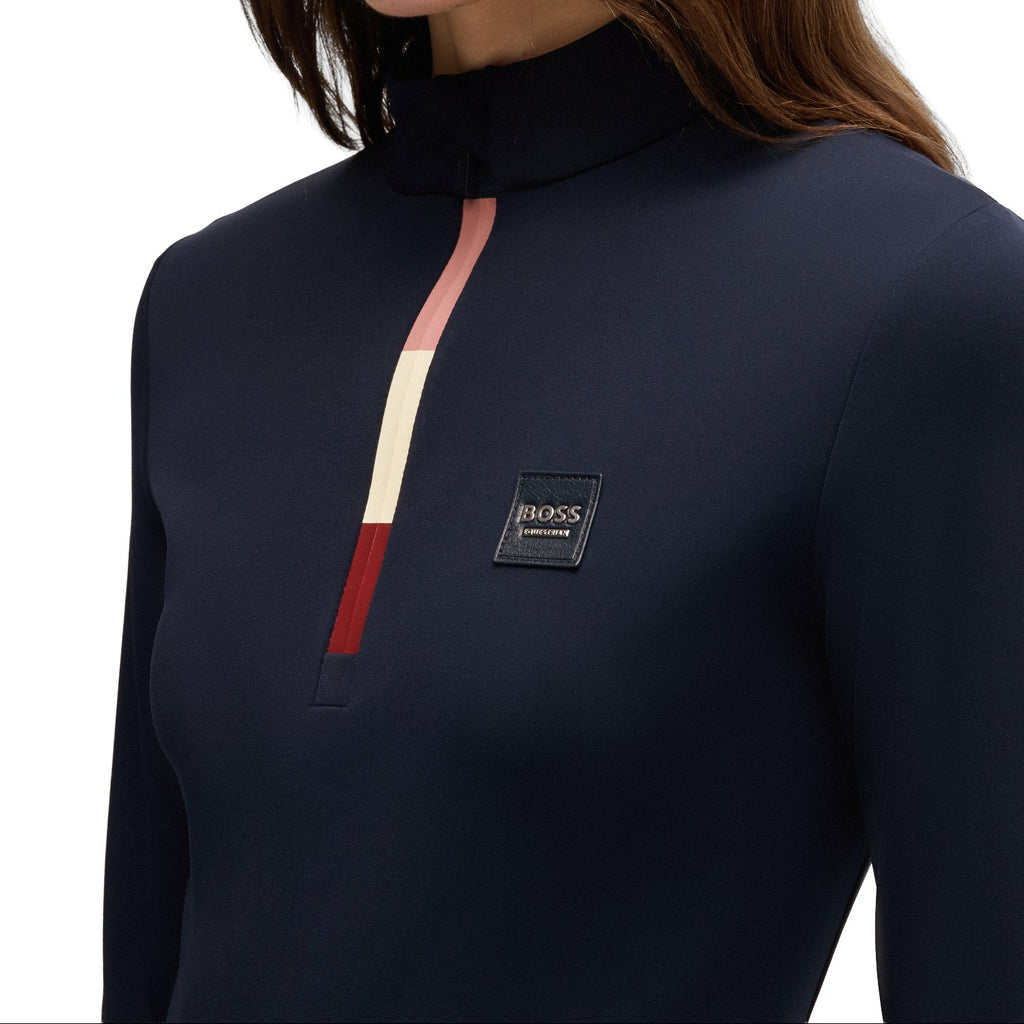 BOSS Equestrian Minou Training Shirt - Women