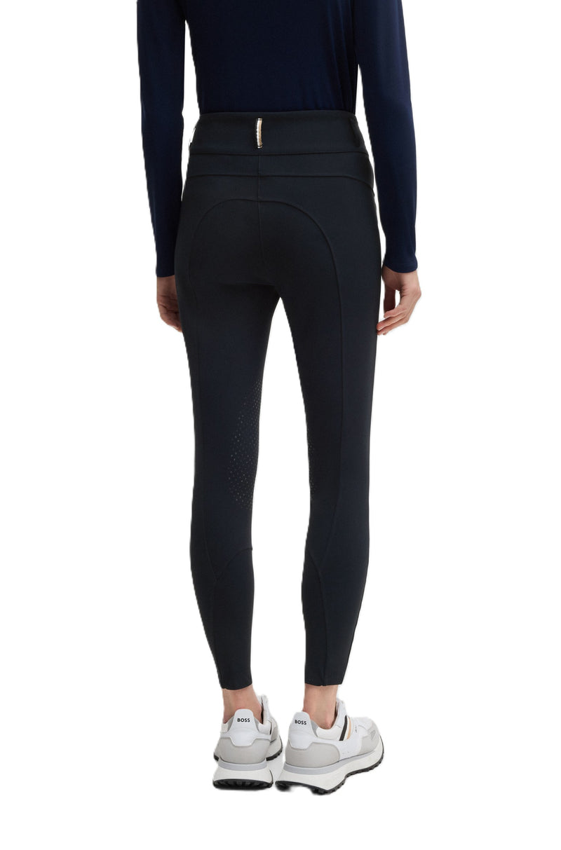 BOSS Equestrian Breeches Hannah High Waist - Knee Grip - Women