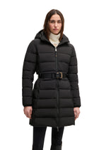 BOSS Equestrian Vespa Puffer Coat - Women