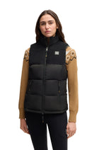 BOSS Equestrian Viola Cord Puffer Bodywarmer - Women
