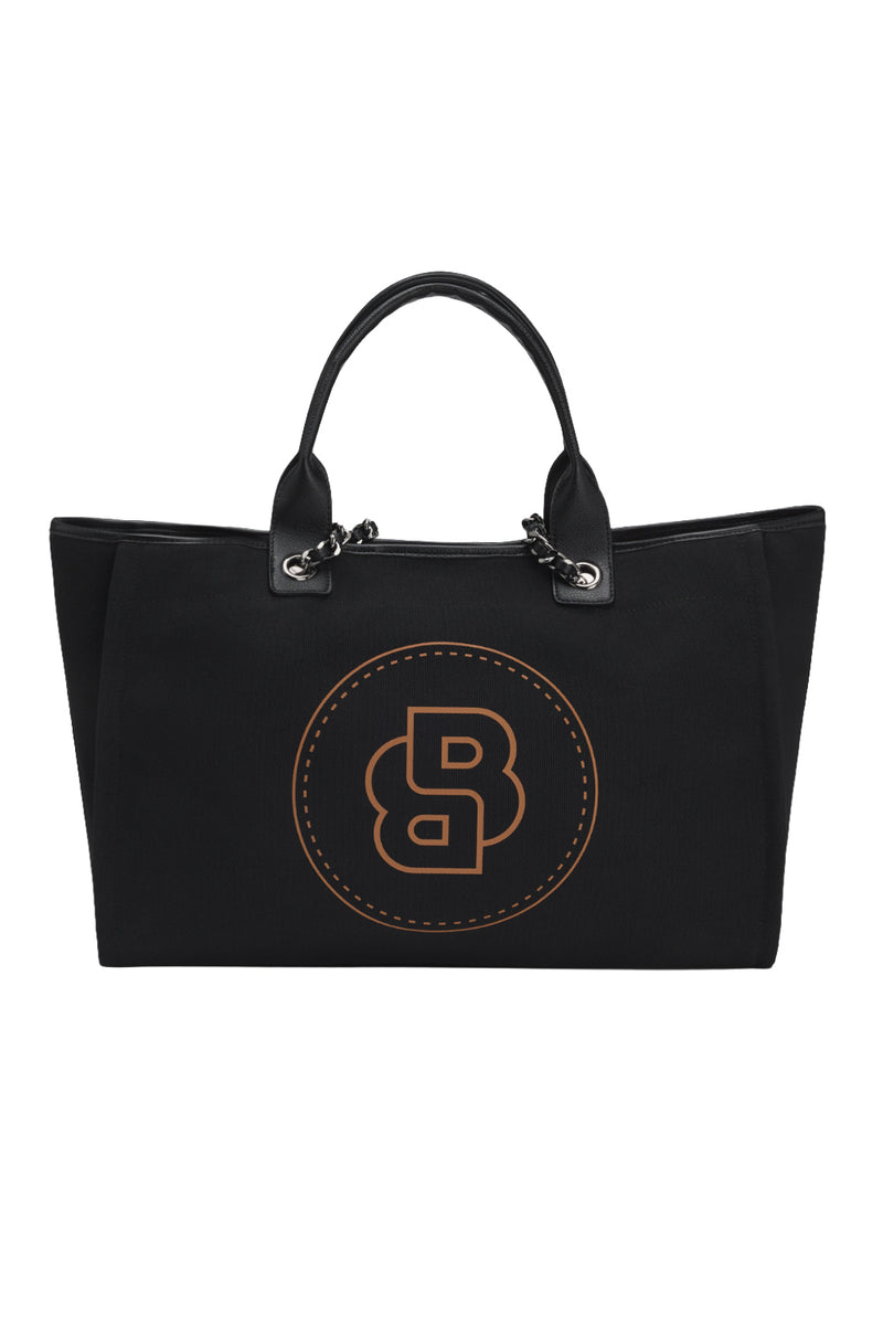 BOSS Equestrian Shopper Charleen