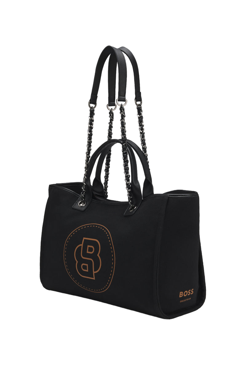 BOSS Equestrian Shopper Charleen