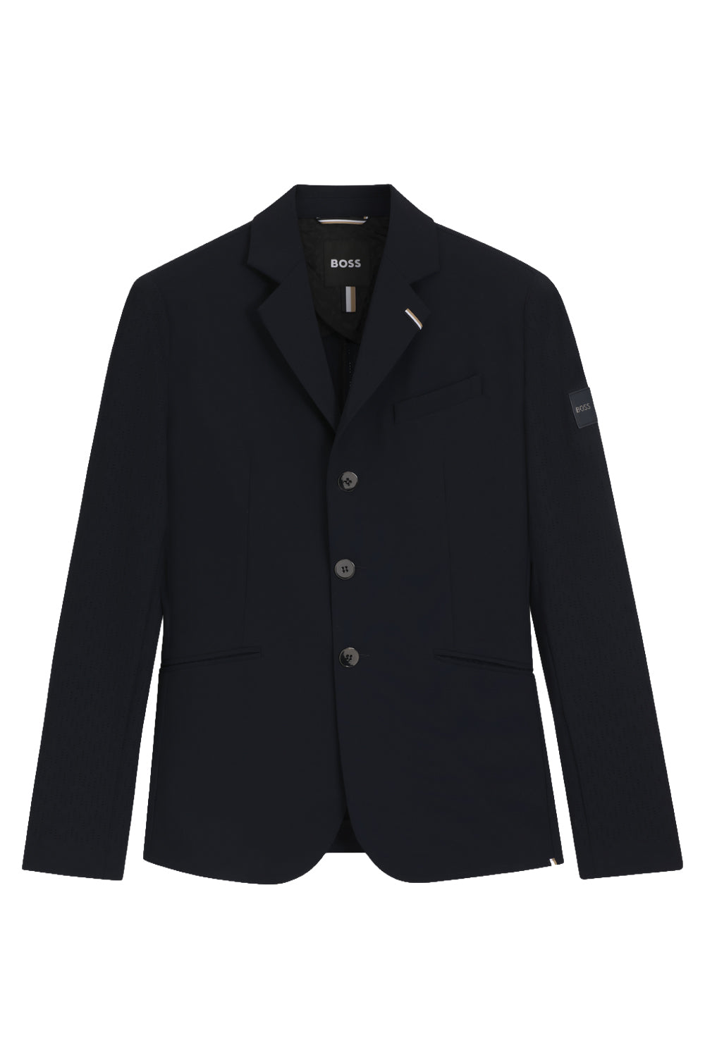 BOSS Equestrian Turnierjacket Andrew Forato - Herren