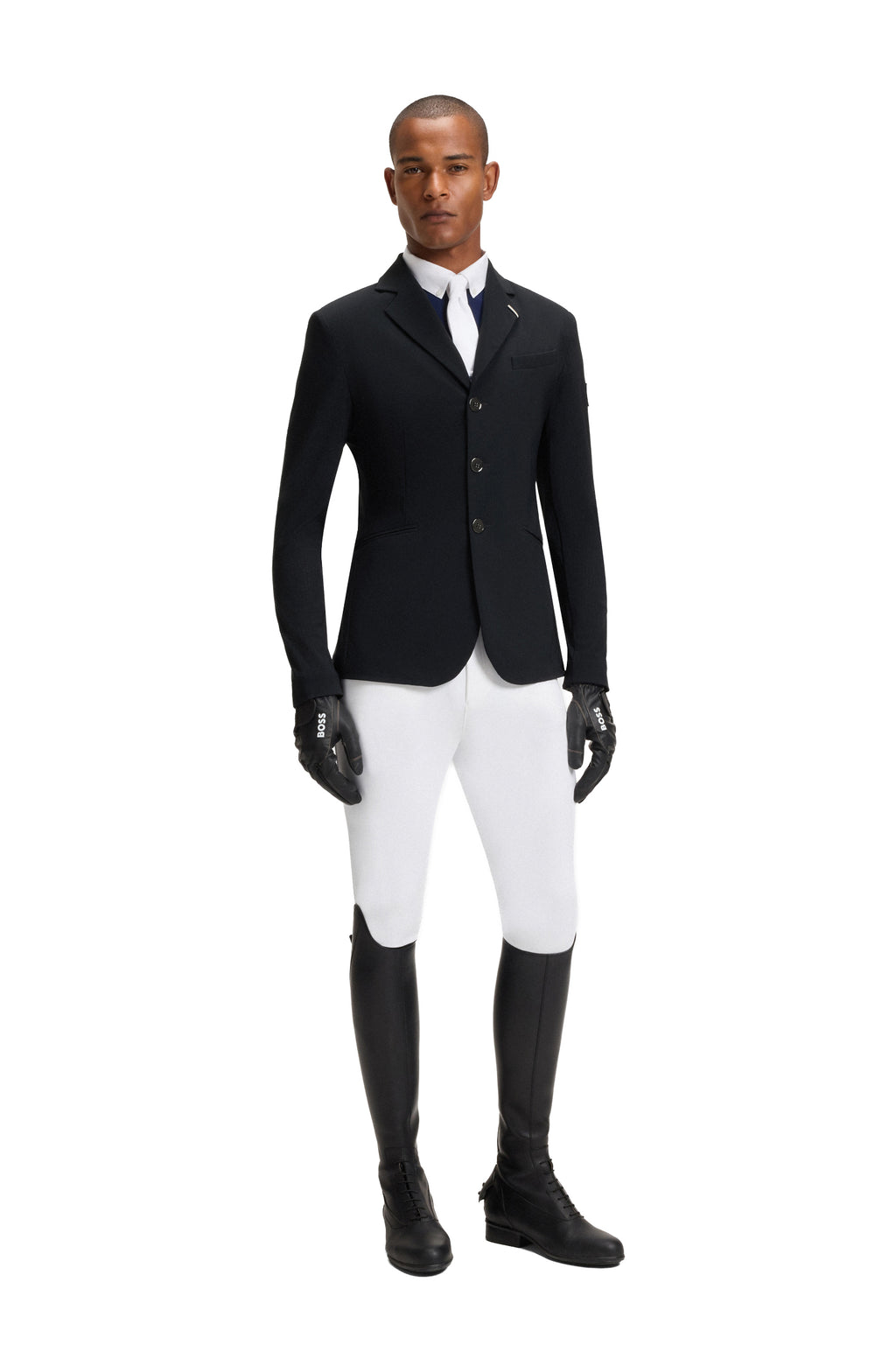 BOSS Equestrian Turnierjacket Andrew Forato - Herren
