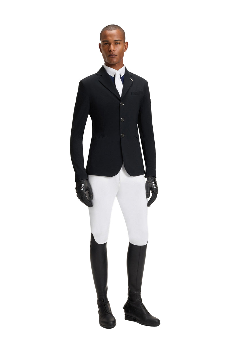 BOSS Equestrian Show Jacket Andrew Forato - Men