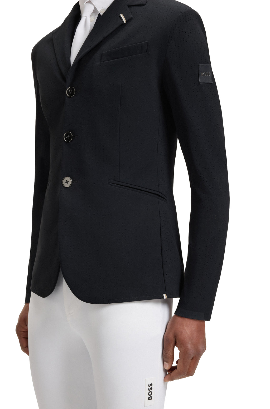 BOSS Equestrian Turnierjacket Andrew Forato - Herren
