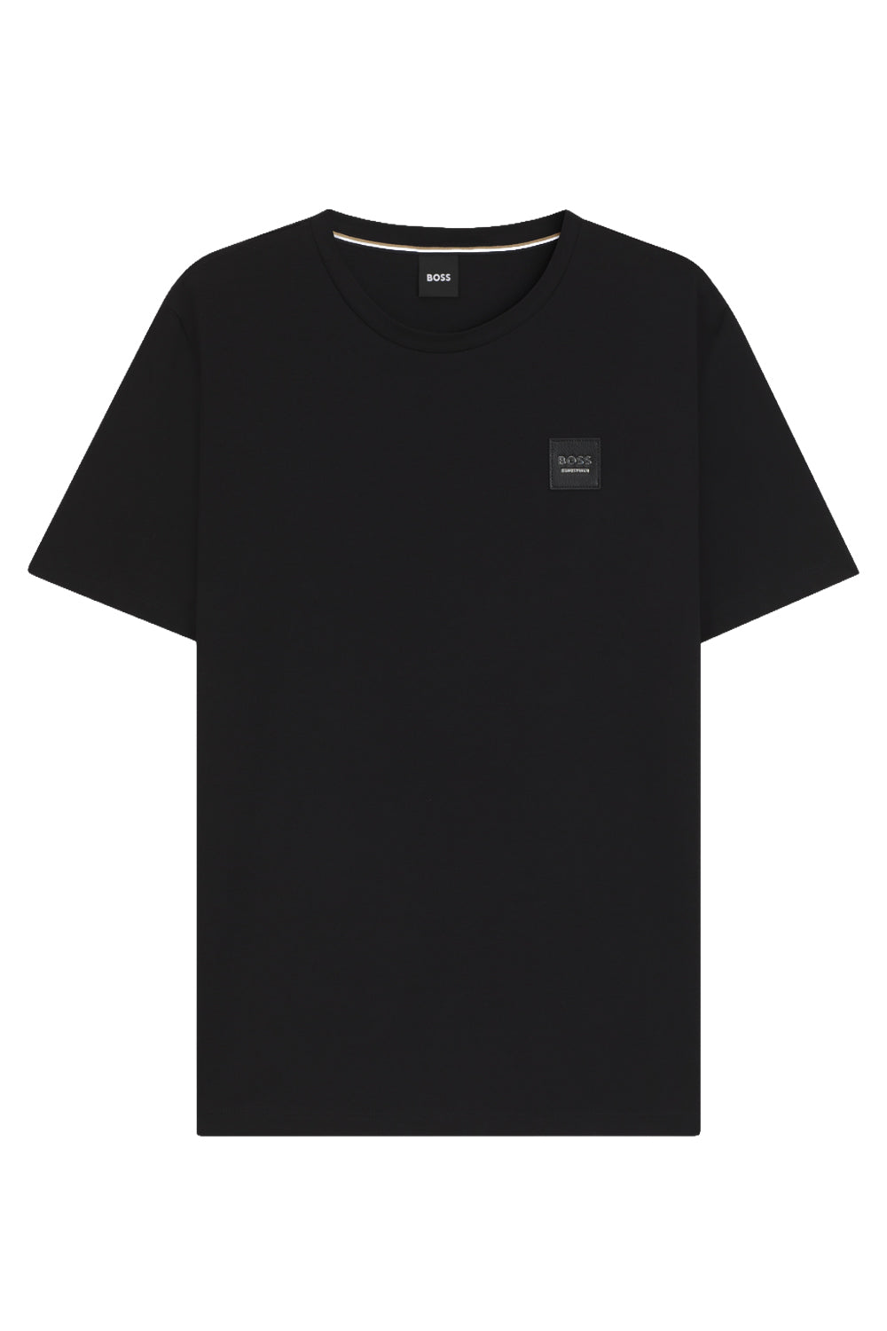 BOSS Equestrian Shirt Pierce - Kurzarm - Herren