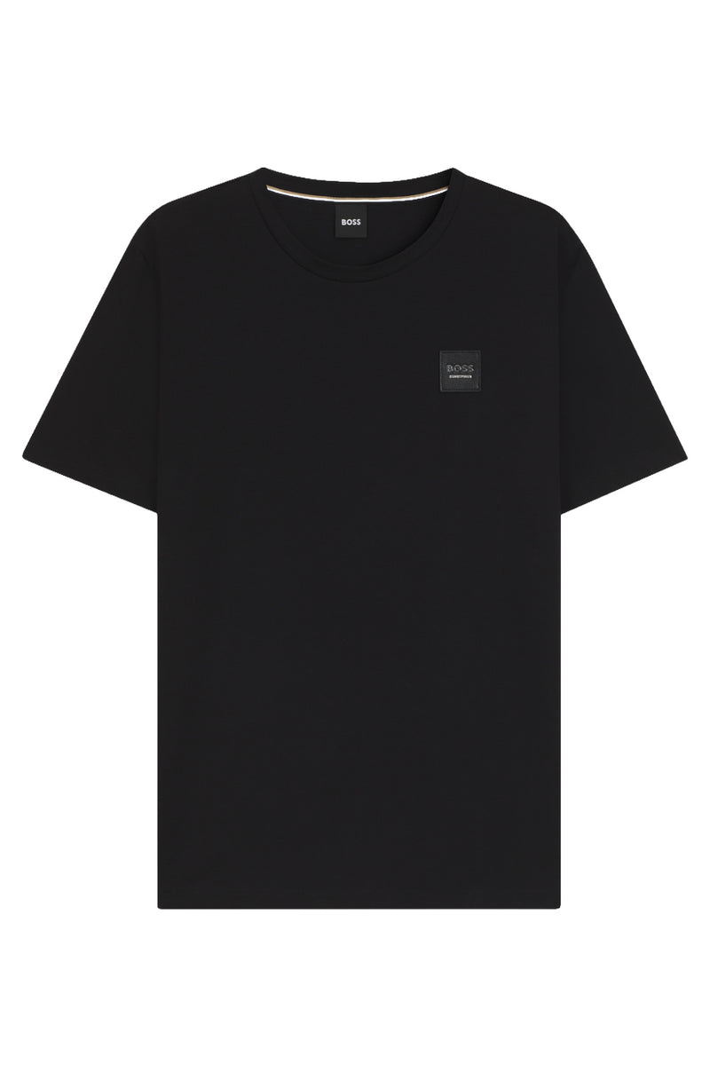 BOSS Equestrian Shirt Pierce - Short Sleeves - Men