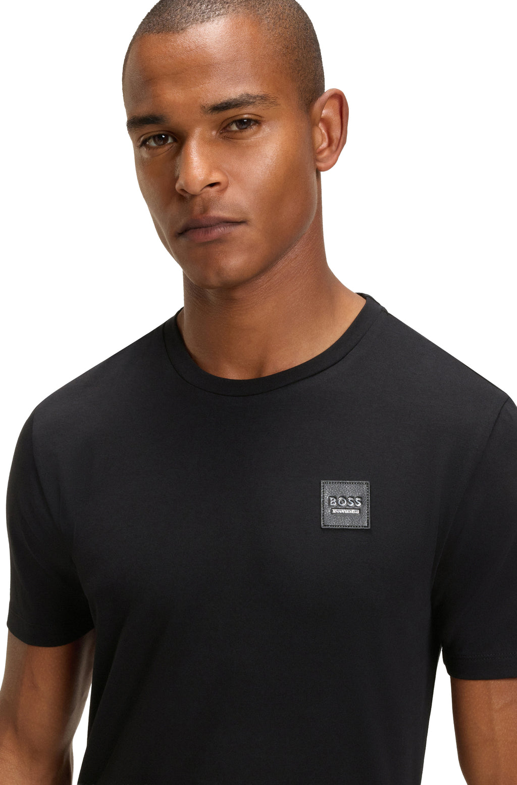BOSS Equestrian Shirt Pierce - Kurzarm - Herren