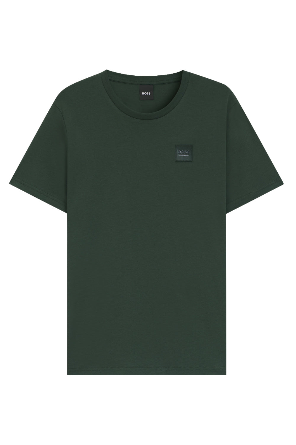 BOSS Equestrian Shirt Pierce - Kurzarm - Herren