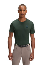 BOSS Equestrian Shirt Pierce - Kurzarm - Herren