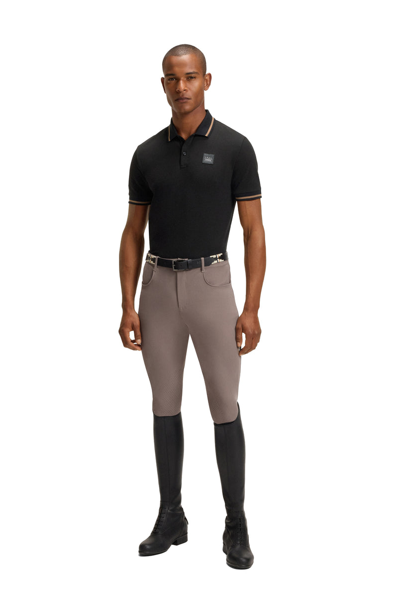BOSS Equestrian Polo Paul - Short Sleeves - Men