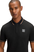 BOSS Equestrian Polo Paul - Kurzarm - Herren