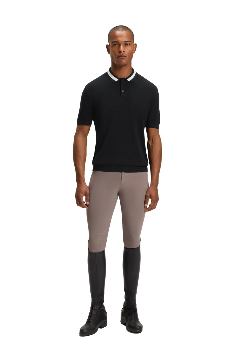 BOSS Equestrian Polo Joshua - Short Sleeves - Men
