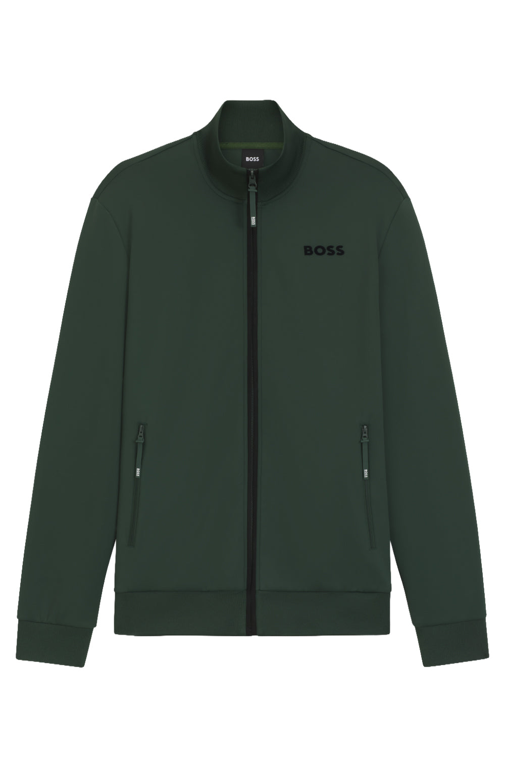 BOSS Equestrian Weste Sammy - Herren