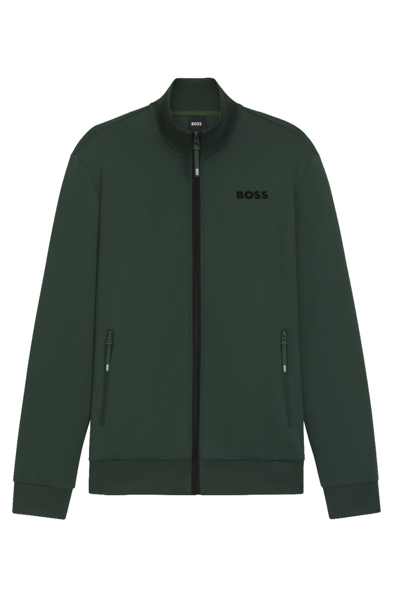 BOSS Equestrian Vest Sammy - Men