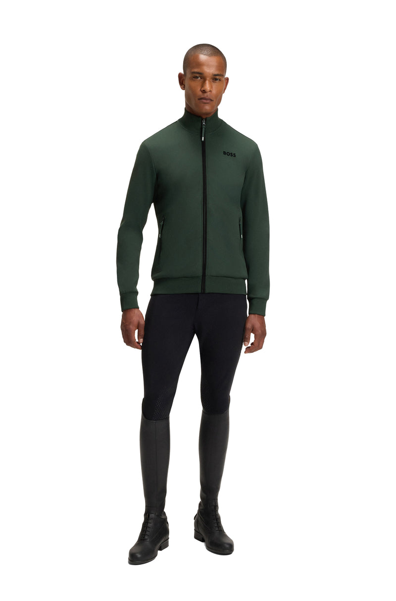 BOSS Equestrian Vest Sammy - Men