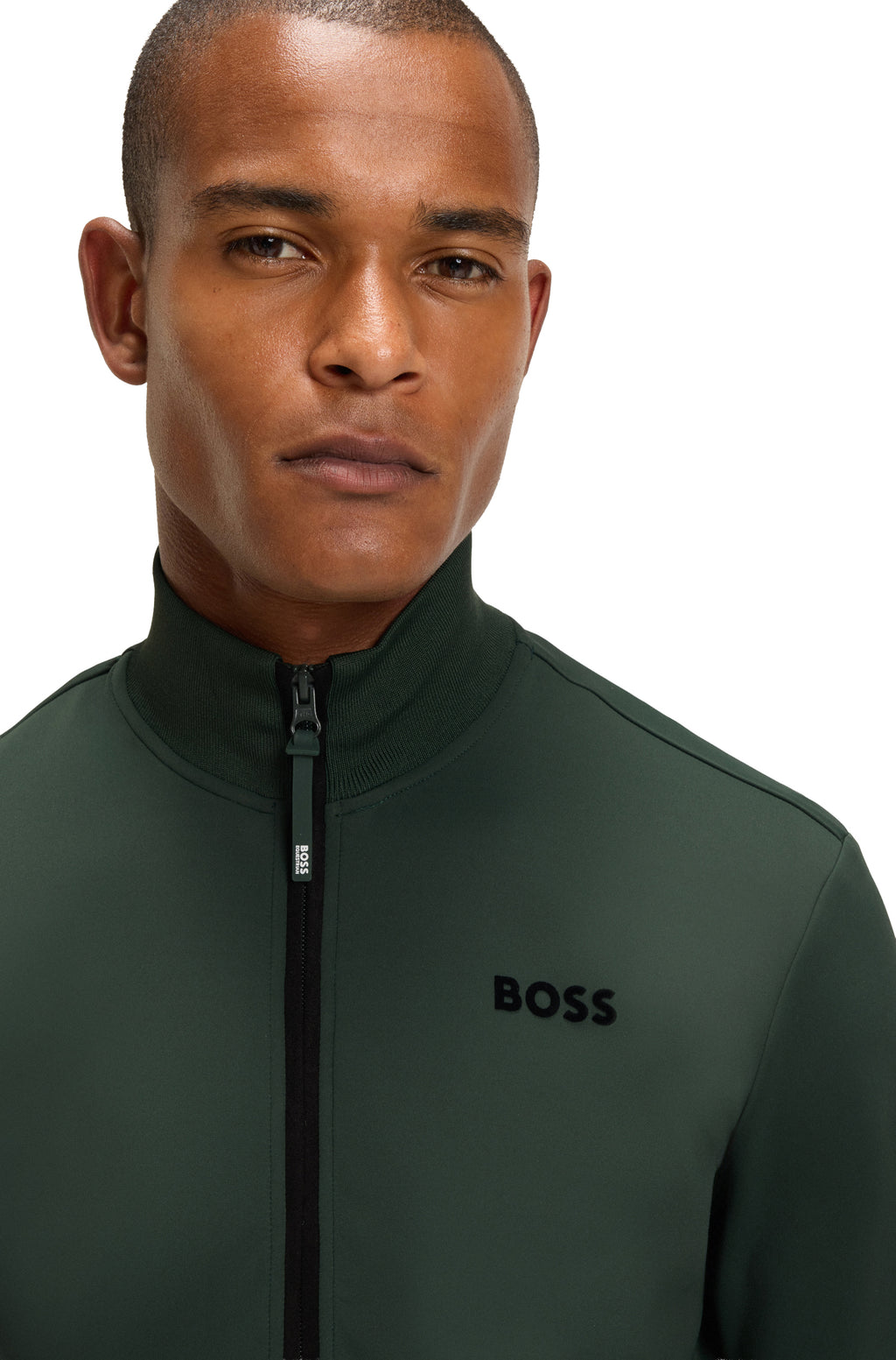 BOSS Equestrian Weste Sammy - Herren