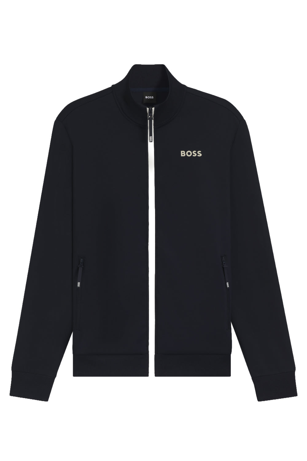 BOSS Equestrian Weste Sammy - Herren