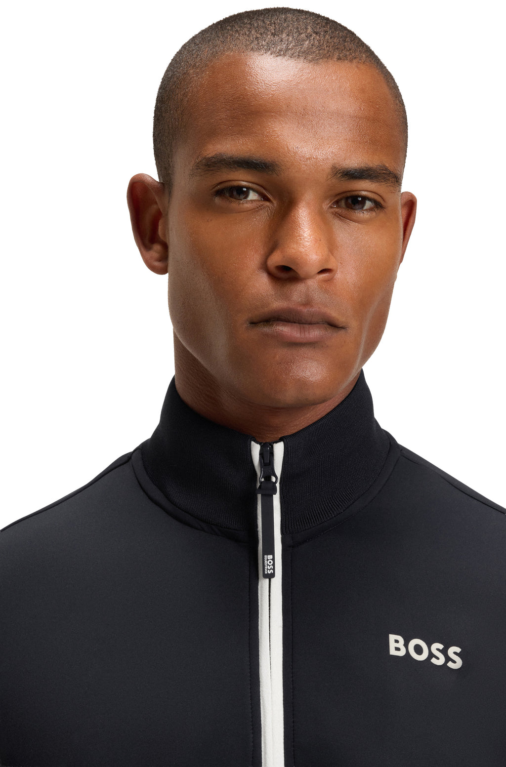 BOSS Equestrian Weste Sammy - Herren