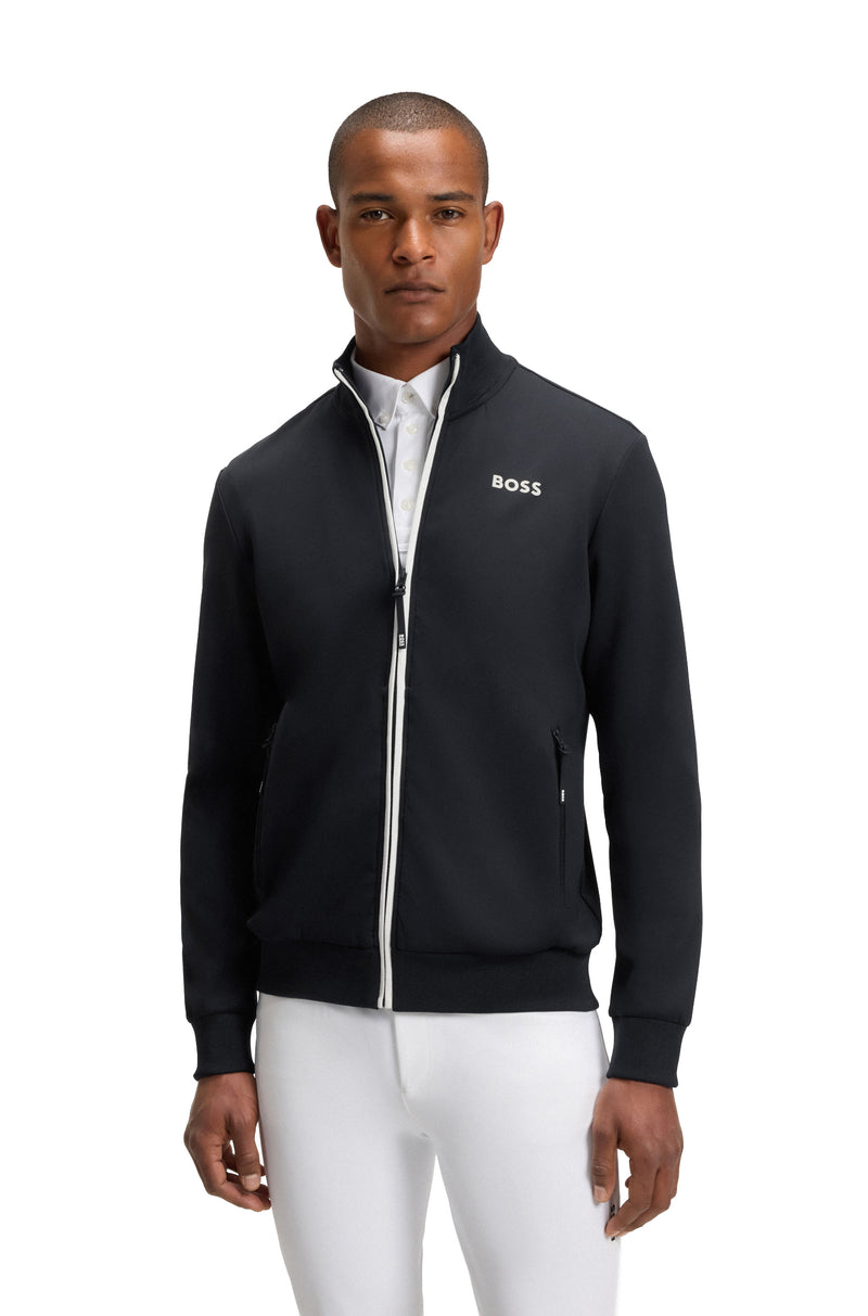 BOSS Equestrian Vest Sammy - Men