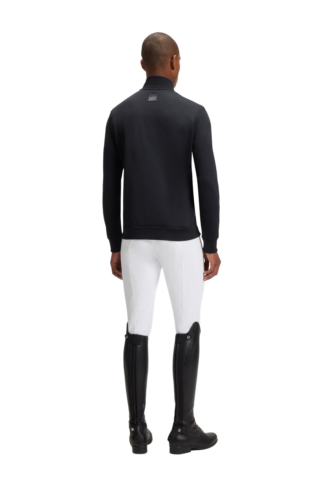 BOSS Equestrian Weste Sammy - Herren