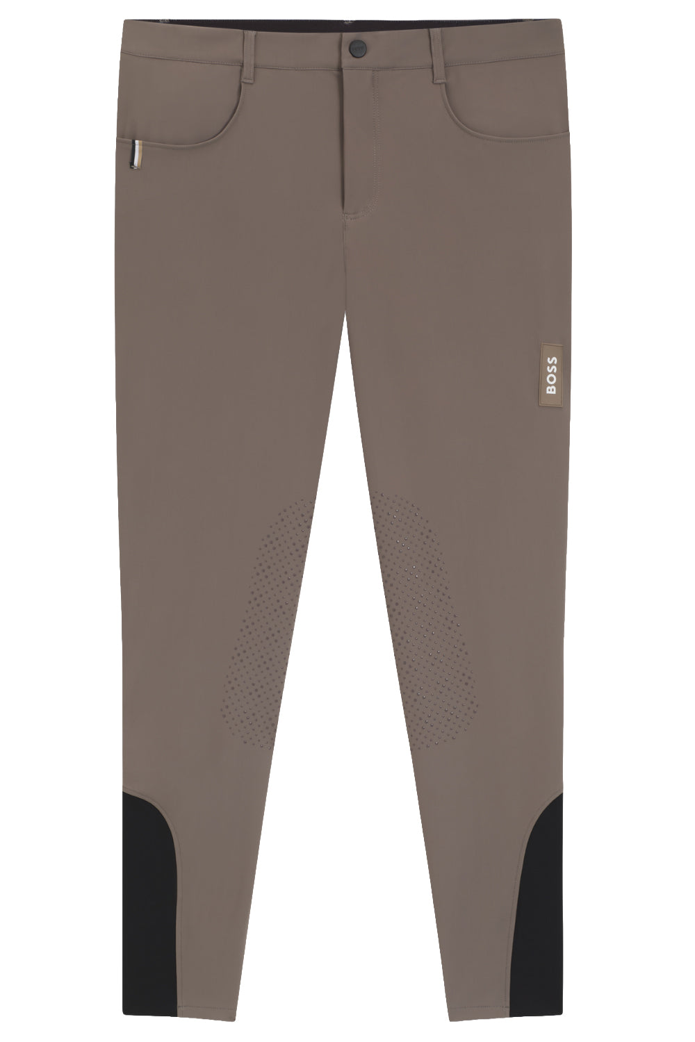 BOSS Equestrian Reithose James - Knie-Grip - Herren
