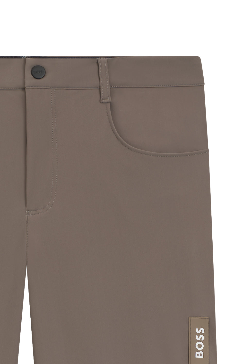BOSS Equestrian Reithose James - Knie-Grip - Herren