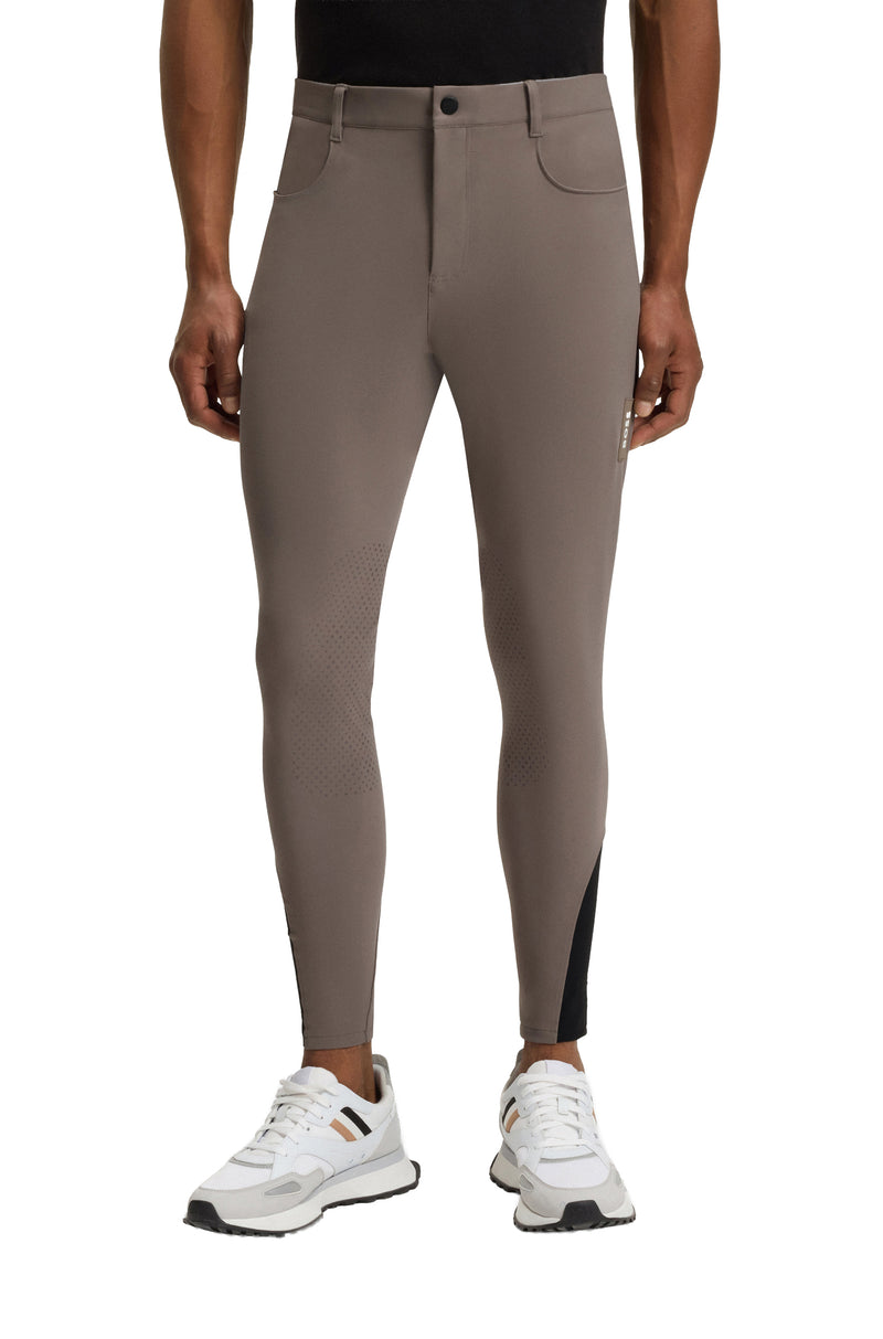 BOSS Equestrian Breeches James - Knee Grip - Men