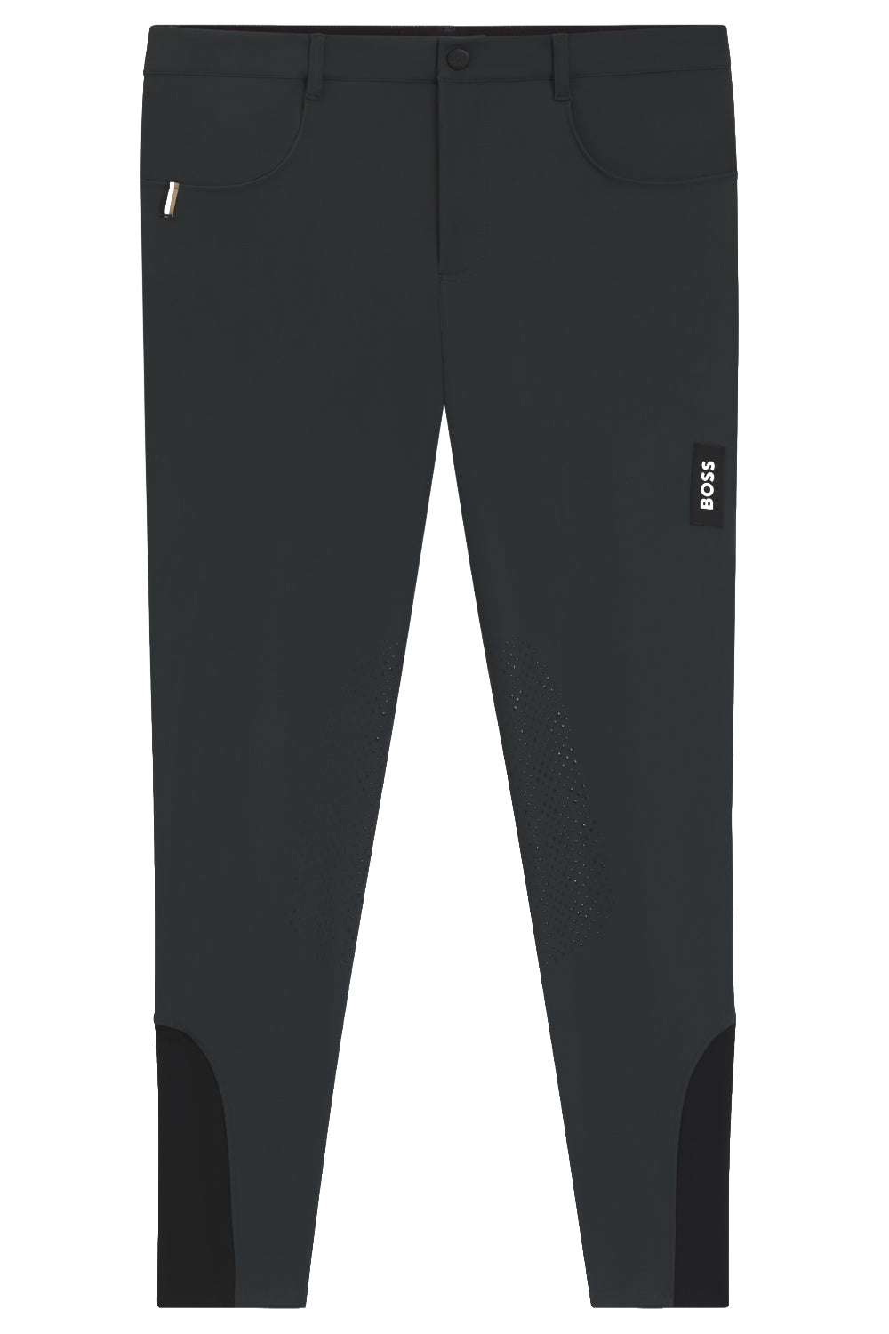 BOSS Equestrian Reithose James - Knie-Grip - Herren