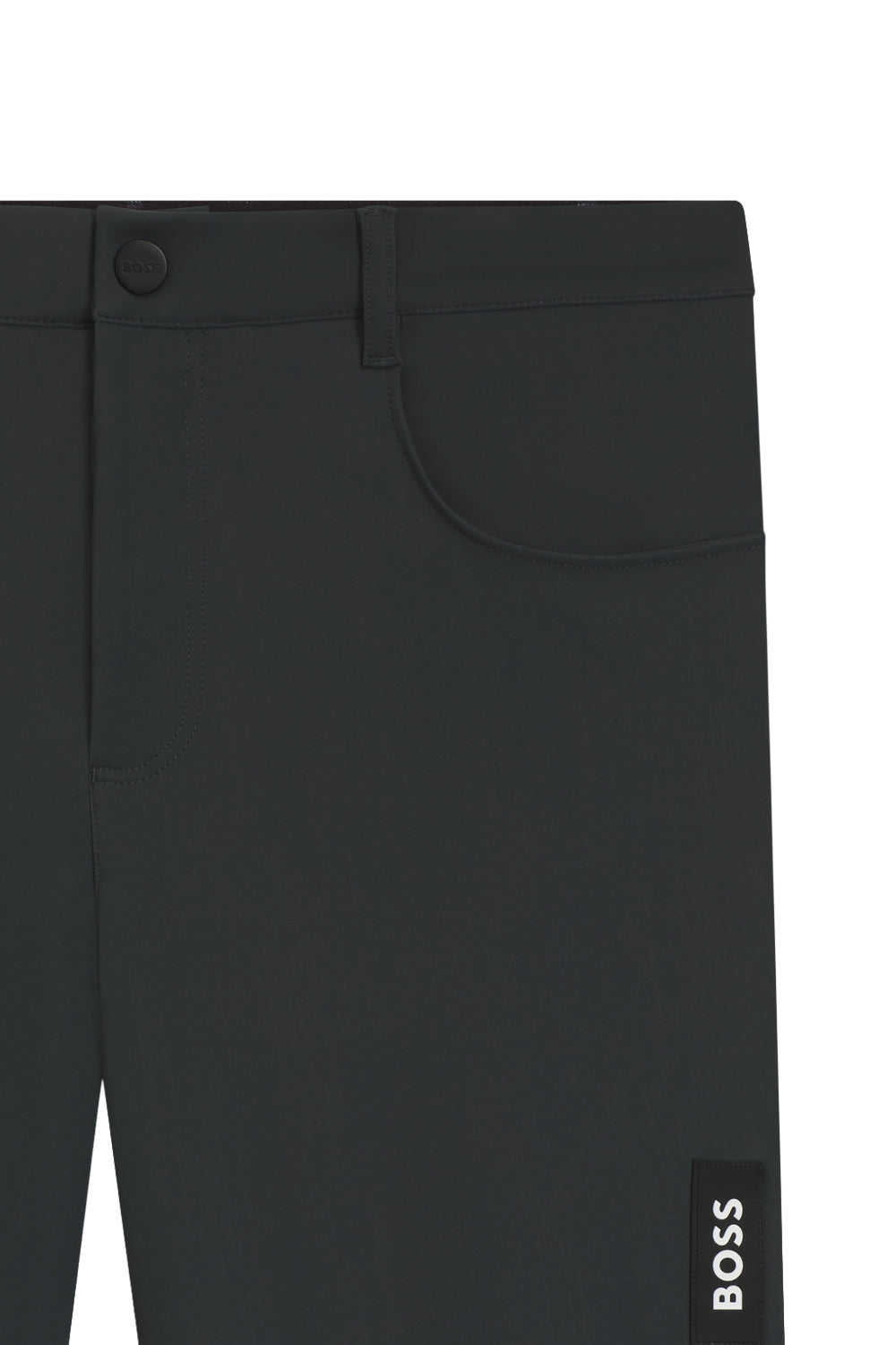 BOSS Equestrian Reithose James - Knie-Grip - Herren