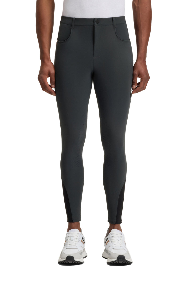 BOSS Equestrian Breeches James - Knee Grip - Men